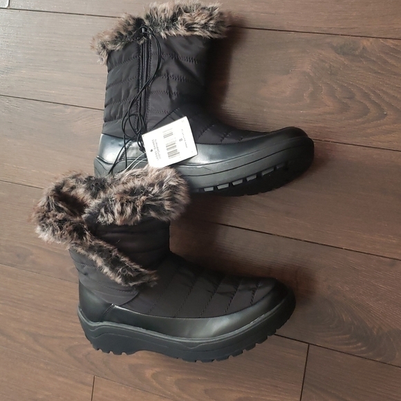 WEATHER Spirits Women's Boots - Picture 4 of 8